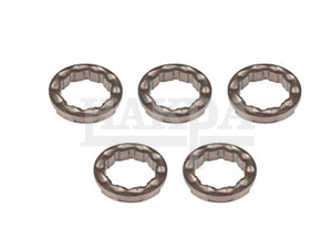 -HALDEX-CALIPER BEARING SET